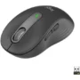 LOGITECH M650 Signature Bluetooth Mouse - GRAPHITE- 910-006253