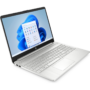 HP 15s-fq5340TU, Intel Core i3 1215U, 8GB DDR4 3200, 256GB- 9R168PA