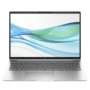 HP ProBook 460 G11, Intel Core Ultra 7 155U, 8GB DDR5 5600, 512GB PCIe NVMe M.2 SSD - A23A1EA