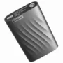 Lenovo PS6 Portable External SSD 512GB - GXB1M24163