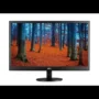 AOC E970SWN 18.5 HD Monitor, Black Color, Connectivity 1 VGA, 1 HDMI 1.4 - E970SWN