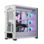 Custom Gaming Desktop PC, ASRock H610M-HDV M.2 R2.0 Motherboard, Intel Core i5-12400F Processor, DeepCool AG300 92mm CPU Air Cooler - 01GAM0003