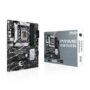 Custom Gaming Desktop PC, ASUS Prime B760-PLUS D4 Motherboard, Intel Core i7-12700 Processor, DeepCool LE520 240mm ARGB AIO CPU - 01GAM0005