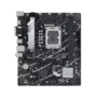 Custom Gaming Desktop PC, ASUS Prime B760M-K D4 Motherboard, Intel Core i7-12700 Processor, DeepCool - 01GAM0006