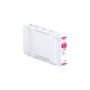 Epson UltraChrome XD2 T41R340 Magenta Ink Cartridge 110ml - C13T41R340