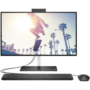 HP All-in-One 24-cb1022nh PC, Intel Core i5 1235U, 8GB DDR4 3200, 256GB PCIe NVMe - 6P0E4EA