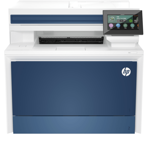 HP Color LaserJet Pro MFP 4303dw Printer, Print, Copy and Scan – 5HH65A