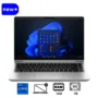 HP EliteBook 640 G10, Intel Core i7 1355U, 16GB DDR4 3200, 1TB PCIe NVMe TLC M.2 SSD - 8A602EA