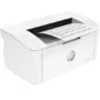 HP LaserJet M111w Printer, Print - Wireless and USB Interface - 7MD68A