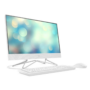 HP Pro 240 G9 All-in-One Desktop PC, Intel Core i7 1255U, 16GB DDR4 3200, 512GB - 884A9EA