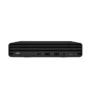 HP Pro Mini 260 G9 Desktop PC, Intel Core i5 1335U, 16GB DDR4 3200, 512GB PCIe NVMe M.2 SSD, FreeDOS - 883X8EA