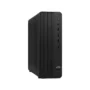 HP Pro SFF 290 G9 Desktop PC, Intel Core i7 13700, 8GB DDR4 3200, 256GB PCIe NVMe M.2 SSD, FreeDOS - 883N9EA
