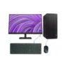 HP Pro Tower 290 G9 Desktop PC, Intel Core i3 12100, 8GB DDR4 3200, 512GB - 9M936AT