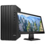 HP Pro Tower 290 G9 Desktop PC, Intel Core i5 12500, 8GB DDR4 3200, 1TB SATA HDD, FreeDOS, No ODD, HP 12 - 8T2H6ES