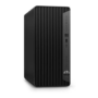 HP Pro Tower 400 G9 Desktop PC, Intel Core i5 13500, 8GB DDR4 3200, 512GB PCIe NVMe M.2 SSD, FreeDOS, No ODD - 6U4N5EA