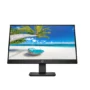 HP V22v G5 21.45 FHD Monitor, Black Color, Connectivity 1 VGA, 1 HDMI 1.4 - 65P56AS