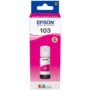 INK CART EPSON  103 Magenta for L1110, L3110, L3111, L3116, L3150, L3151, L3156, L3160, L5190 – 65ml - C13T00S34A