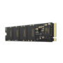 LEXAR LNM620 INTERNAL SSD M.2 PCIe Gen 3 by 4 NVMe 2280 - 256GB - LNM620X256G-RNNNG