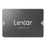 LEXAR NS100 2.5 SATA INTERNAL SSD 2TB - LNS100-2TRB