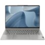 Lenovo IdeaPad Flex 5 14IAU7, Intel Core i7 1255U, 8GB LPDDR4x 4266 (Not Upgradable), 512GB SSD M.2 2242 PCIe 4.0x4 - 82R700DYUE