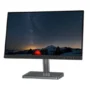 Lenovo L22i-30 21.5 FHD Monitor, Raven Black Color, Connectivity 1 VGA, 1 HDMI 1.4 - 66CAKAC1UK