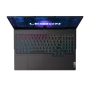 Lenovo Legion Pro 7 16IRX8H, Intel Core i9 13900HX, 32GB DDR5 5600, 1TB SSD M.2 2280 PCIe 4.0x4 NVMe - 82WQ00B3UE