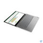 Lenovo ThinkBook 14 G4 IAP, Intel Core i7 1255U, 8GB DDR4 3200 (Up to 40GB Support), 512GB SSD - 21DH003XUE