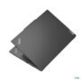 Lenovo ThinkPad E15 Gen 4, Intel Core i7 1255U, 8GB DDR4 3200 (Up to 40GB Support), 512GB SSD - 21E60083UE