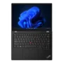 Lenovo ThinkPad L13 Yoga Gen 3, Intel Core i5 1235U, 8GB DDR4 3200 (Soldered Memory), 512GB SSD M.2 2242 PCIe 4.0x4 NVMe Opal 2.0, Windows 11 Pro - 21B5002LUE