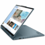 Lenovo Yoga 7 14IAL7, Intel Core i7 1255U, 16GB LPDDR5 4800 (Not Upgradable), 512GB SSD M.2 2242 PCIe 4.0x4 NVMe - 82QE00ADUE
