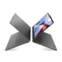 Lenovo Yoga 7 14IRL8, Intel Core i7 1355U, 16GB LPDDR5 5200 (Not Upgradable), 512GB SSD M.2 2242 PCIe 4.0x4 NVMe - 82YL004PUE