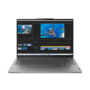 Lenovo Yoga Slim 6 14IAP8, Intel Core i7 1260P, 16GB LPDDR5 4800 (Not Upgradable), 512GB SSD M.2 2242 PCIe - 82WU009AUE