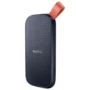 SANDISK E30 PORTABLE EXTERNAL SSD 2TB - SDSSDE30-2T00-G26