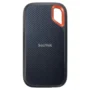 SANDISK E61 EXTREME PORTABLE EXTERNAL SSD V2 4TB - SDSSDE61-4T00-G25