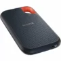 SANDISK E81 EXTREME PRO PORTABLE EXTERNAL SSD V2 1TB - SDSSDE81-1T00-G25