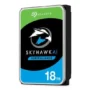 SEAGATE SKYHAWK HARD DRIVE 18TB SURVEILLANCE - ST18000VE002