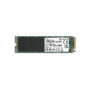 TRANSCEND 110S INTERNAL SSD M.2 PCIe Gen 3 by 4 NVMe 2280 - 2TB - TS2TMTE110S