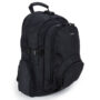 Targus Classic 15.6 Backpack - Black - CN600