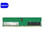 Transcend Desktop RAM DDR5 32GB 4800 - JM4800ALE-32G