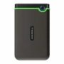 Transcend External HDD 2TB - Iron Grey - TS2TSJ25M3S