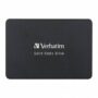 VERBATIM Vi550 S3 2.5 SATA INTERNAL SSD 512GB - VER-49352