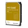 WD Gold Enterprise Class Hard Drive 12TB, 256MB, 7200rpm - WD121KRYZ