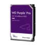 WD Purple Pro Surveillance Hard Drive 14TB, 512MB - WD141PURP
