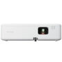 Epson CO-W01 Projector 3LCD Technology, WXGA - V11HA86040