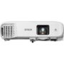 Epson EB-982W Projector 3LCD Technology, WXGA, 4200 Lumen - 2600 Lumen (economy) - V11H987040