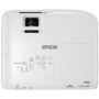 Epson EB-X49 Projector 3LCD Technology, XGA, 1024 by 768, 4.3, 3600 Lumen - 2400 Lumen (economy) - V11H982040