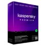Kaspersky Premium 5 Devices - 1 Year - KL1047Q5EFS