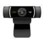 Logitech C922 HD Pro Webcam - 960-001088