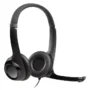 Logitech H390 USB Headset with Noise-Canceling Mic - 981-000406