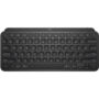 Logitech MX Keys Mini Wireless Illuminated Keyboard - Graphite
